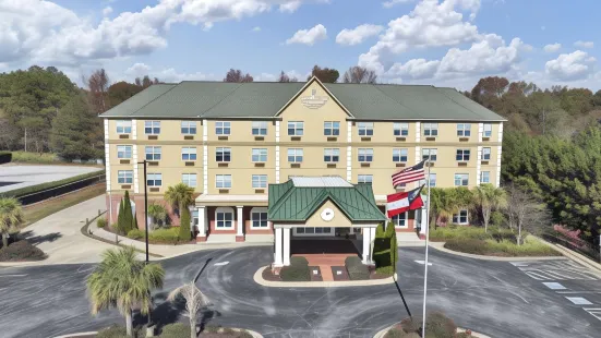 Country Inn & Suites by Radisson, Braselton, GA