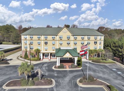 Country Inn & Suites by Radisson, Braselton, GA