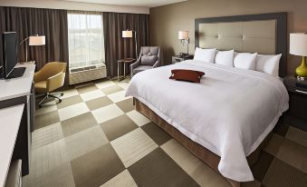 Hampton Inn by Hilton Timmins