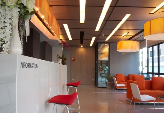 어 비즈 호텔 이미지