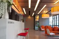 Abizz Hotel Lampang Airport