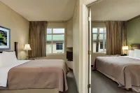 MainStay Suites at PGA Village Hotel di Port Stasiun Lucie