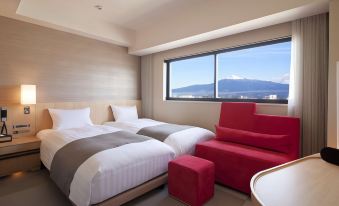 Cocochee Hotel Numazu