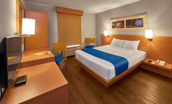 City Express by Marriott Tuxtla Gutierrez