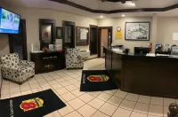 Super 8 by Wyndham Miles City Hotels in Miles City
