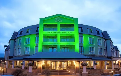 The Rose Hotel Hotels in 