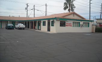 Border Motel