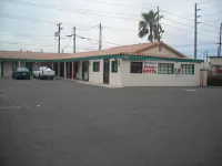 Border Motel