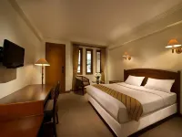 Sany Rosa Hotel Bandung