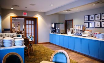 Country Inn & Suites by Radisson, Gettysburg, PA