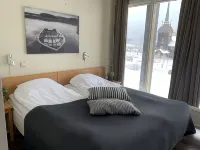 Trudvang Apartment Hotel Hotel di Rena