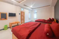 Delvia Bromo Homestay Mitra RedDoorz Hotel a Tosari