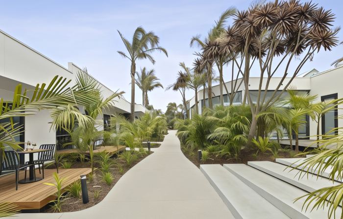 Great Ocean Road Resort