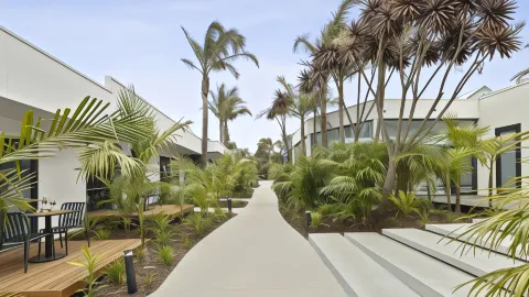 Great Ocean Road Resort in Lorne