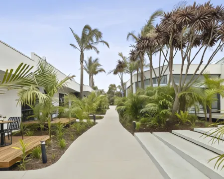 Great Ocean Road Resort Hotéis em Lorne