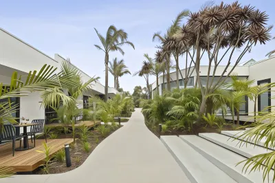 Great Ocean Road Resort Hotels in 