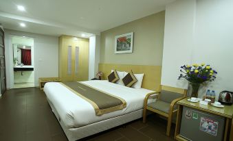 Blue Pearl Hanoi Hotel