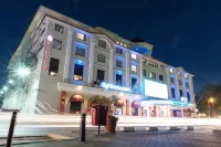 Ramada by Wyndham Princess Paramaribo Hotels in 