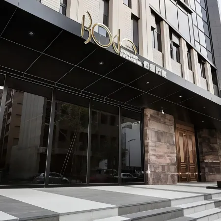 Boda Hotel