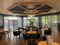 Meadowbrook Hotel Brisbane Các khách sạn ở Beenleigh