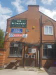 The Broadway Rooms Hotel di 