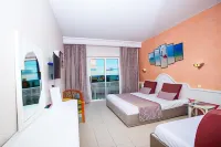 Djerba Castille – Family Only Hotels in Aghir