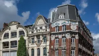 B&B Hotel Lens Musée du Louvre Hotels near Blue Spa Lievin