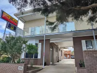 Colonial Lodge Motel Geelong Hôtels à : East Geelong