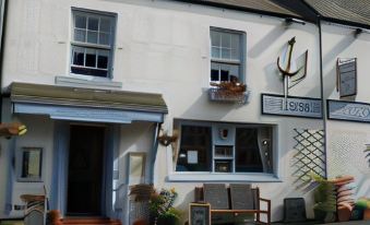 Hope and Anchor Hotel