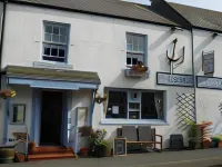 Hope and Anchor Hotel Hotels in Warkworth