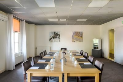 Meeting Rooms