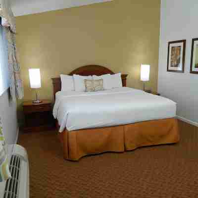 Best Western Port St. Lucie Rooms