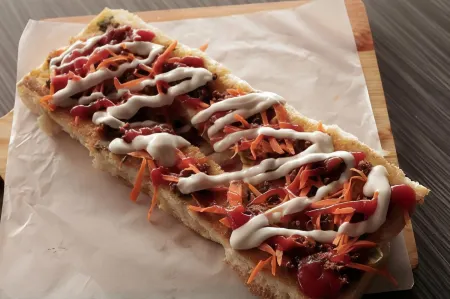 Shakti Hotel Jakarta Отели рядом с достопримечательностью «Lion Air Tower»