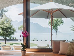 Auberge de Jeunesse Montreux