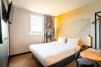 B&B Hôtel Igny Palaiseau Hotel a Saclay