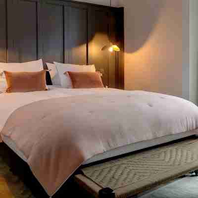 HY Hotel Lytham St Annes, BW Premier Collection Rooms