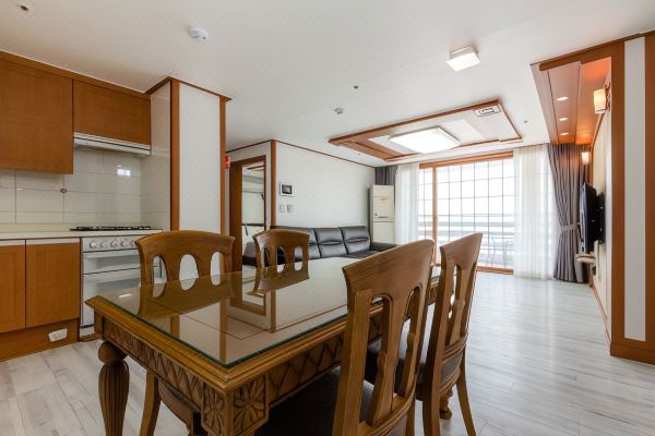 홈포레스트 리조트(Home Fourest Resort Geoje)_5