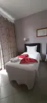 Hotel Ah Maio - Deluxe Double with Balcony 1