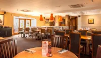 Premier Inn Guildford North (A3) Hotels in Worplesdon