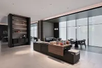 宜蘭礁溪寒沐酒店 - 早餐