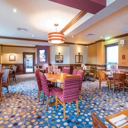 Premier Inn London Bexleyheath