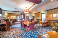 Premier Inn London Bexleyheath