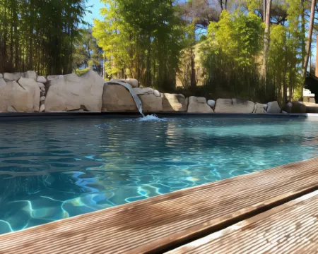 Bukubaki Eco Surf Hotel di Atouguia da Baleia