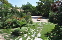 Hospedium Hacienda Las Cavas Các khách sạn ở Olmedo