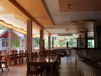 Samosir Cottages Resort