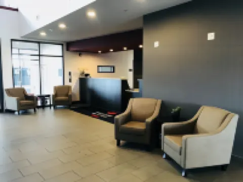 Park Inn by Radisson Edmonton Airport