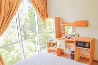 An Hotel Satrio Kuningan Hotels near Ambassador Mall