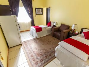 Al Eairy Apartments - Al Madinah 14