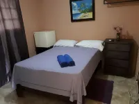 Apartahotel Next Nivel - Queen Room  호텔