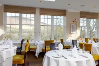 Losehill House Hotel & Spa Hotels in Hope Valley